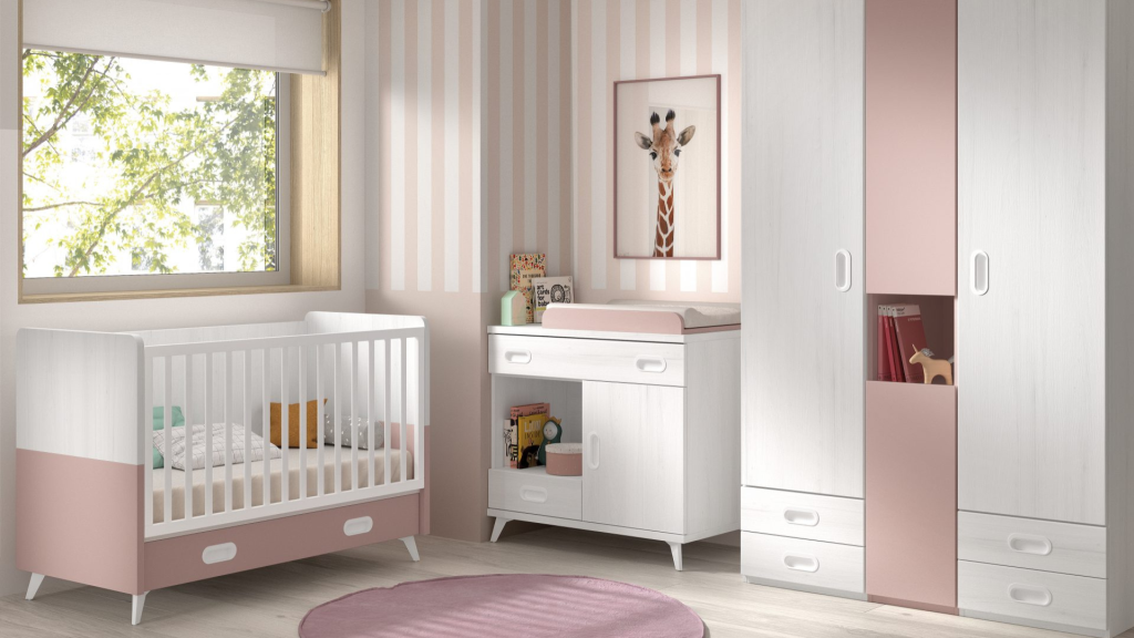 Camas Infantil - Muebles Carpinsalo