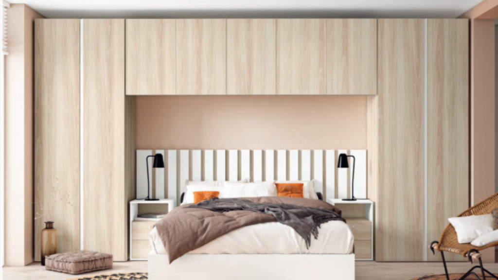 Armarios - Muebles Carpinsalo