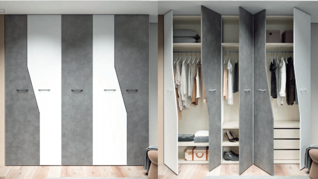 Armarios - Muebles Carpinsalo