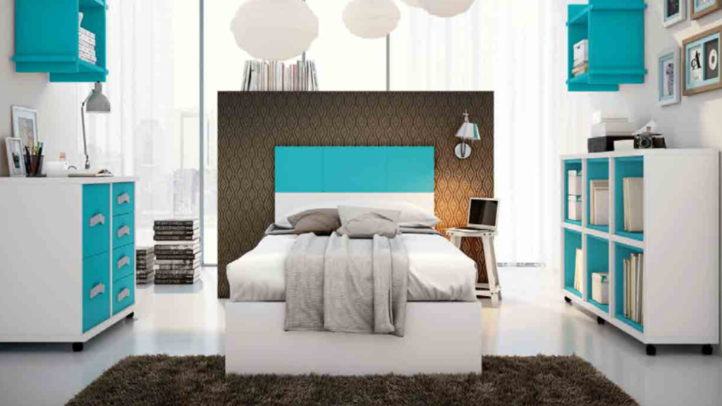 Camas juveniles - Muebles Carpinsalo