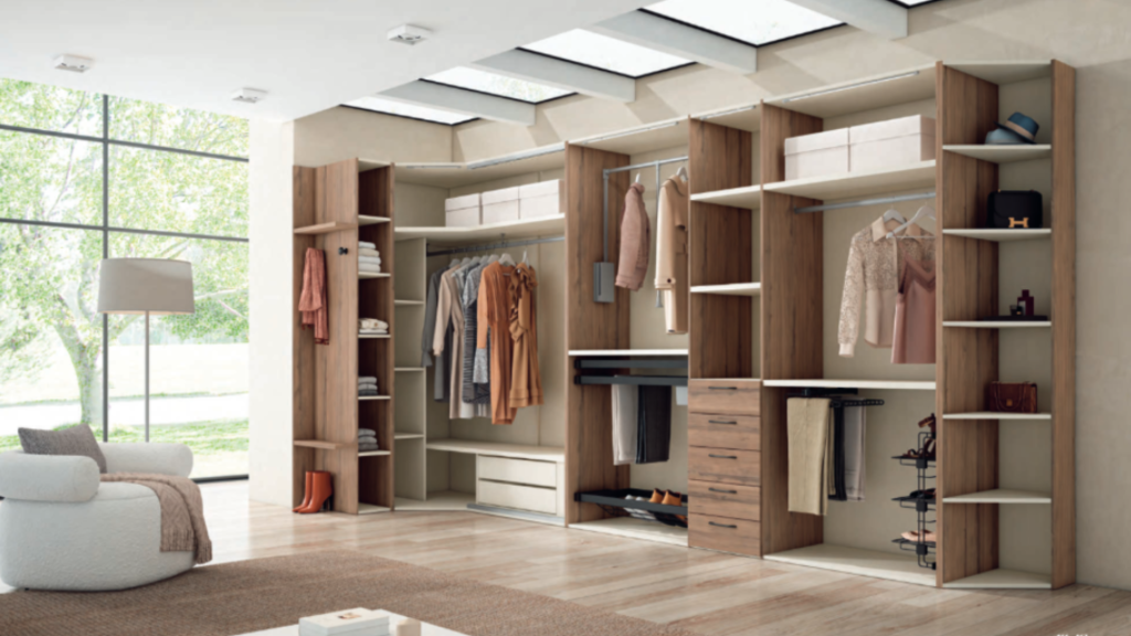 Armarios - Muebles Carpinsalo