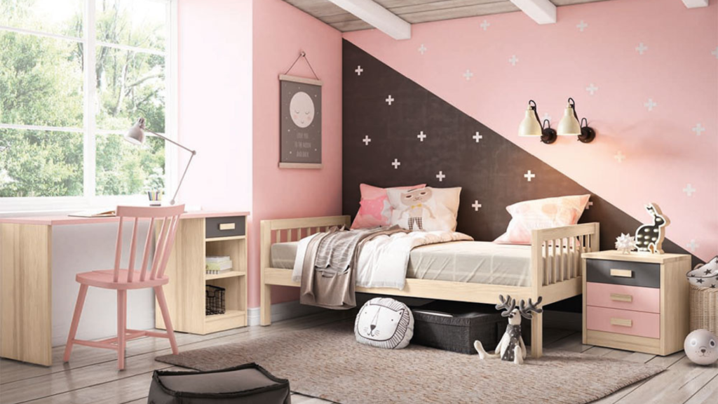 Camas juveniles - Muebles Carpinsalo