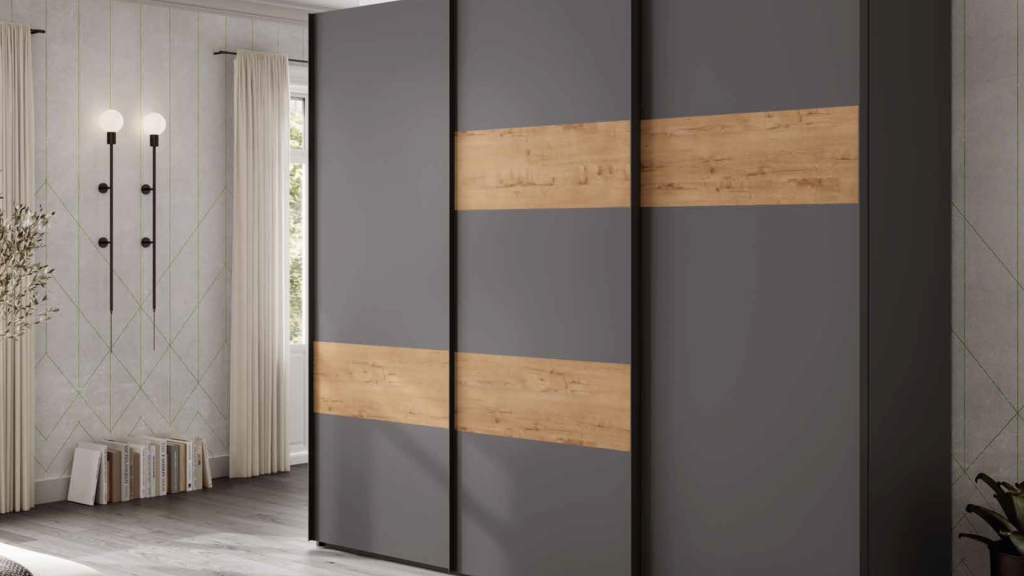 Armarios - Muebles Carpinsalo