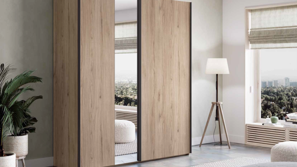 Armarios - Muebles Carpinsalo