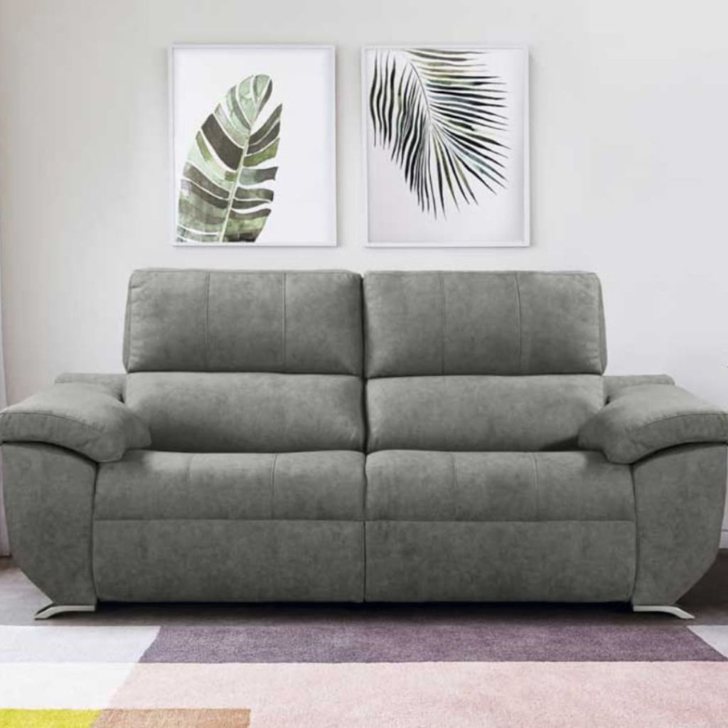 Sofás - Muebles Carpinsalo