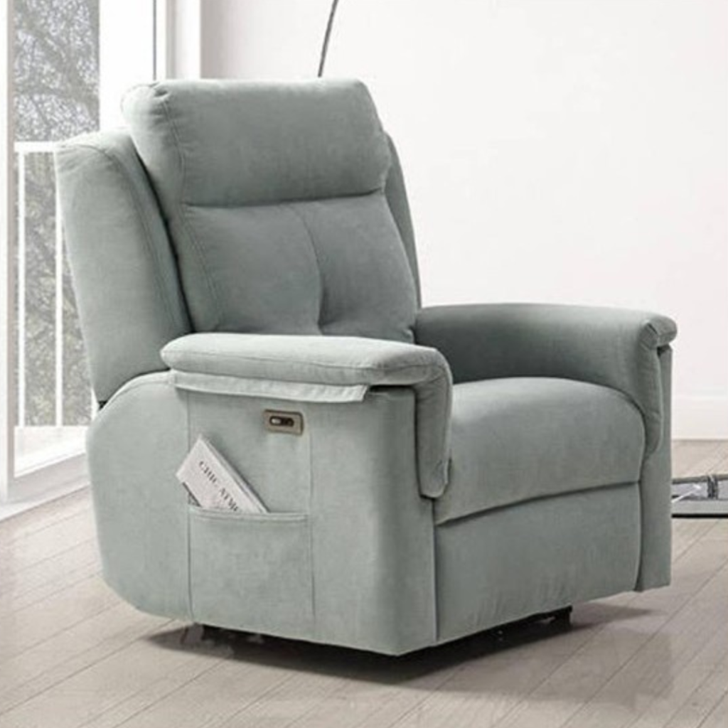 Sillones - Muebles Carpinsalo