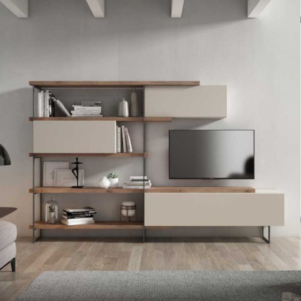 Salones - Muebles Carpinsalo