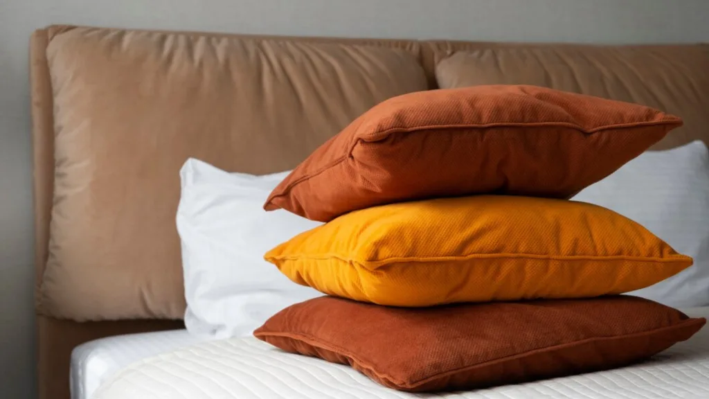 Accesorios de descanso - Muebles Carpinsalo: Muebles a medida en Utiel y Campillo de Altobuey